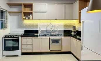 Imagem 5: Casa à venda no bairro Granja dos Cavaleiros - Macaé/RJ