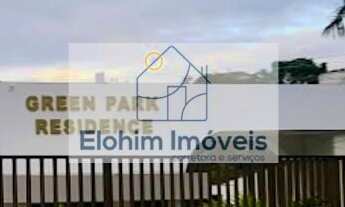 Imagem 4: Casa à venda no Condomínio Green Park Residence