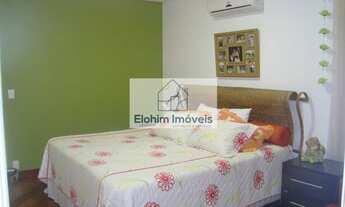 Imagem 2: Casa à venda no Condomínio Green Park Residence