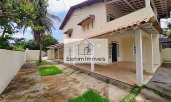 Imagem: Casa Duplexà venda com 3 suítes no Mirante