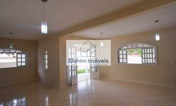 Imagem 3: Casa Duplexà venda com 3 suítes no Mirante da Lagoa