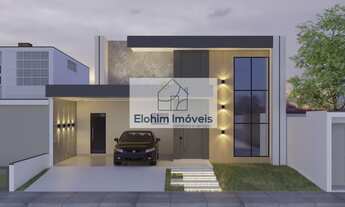 Imagem: Casa à venda no bairro Lagoa - Macaé/RJ