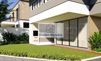 Imagem: Casa à venda no bairro Imboassica - Macaé/RJ