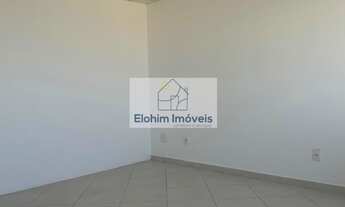 Imagem 2: Sala para alugar no bairro Imbetiba - Macaé/RJ