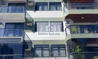 Imagem: Apartamento à venda no bairro Centro