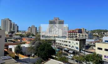 Imagem 3: Apartamento à venda no bairro Centro - Macaé/RJ