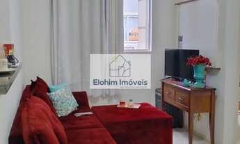 Imagem 2: Apartamento à venda no bairro São José do Barreto - Macaé/RJ