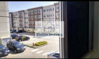 Imagem: Apartamento à venda no bairro São José