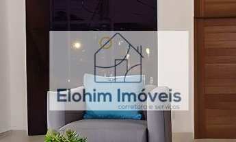 Imagem 6: Casa Linear, 210M² de Área Construída na Avenida Ricardo Muylaert Salgado