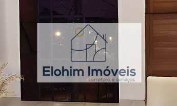 Imagem: Casa Linear, 210M² de Área Construída