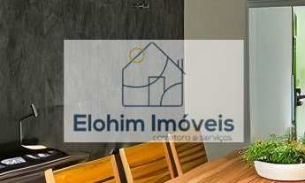 Imagem 5: Casa Linear, 210M² de Área Construída na Avenida Ricardo Muylaert Salgado