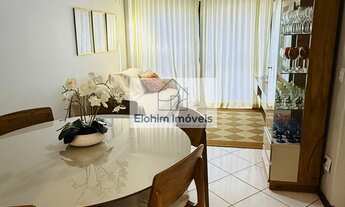 Imagem 3: Apartamento para alugar no bairro Cavaleiros - Macaé/RJ