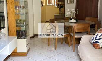 Imagem 4: Apartamento para alugar no bairro Cavaleiros - Macaé/RJ