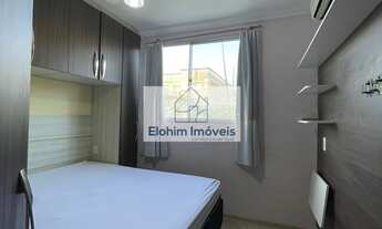 Imagem: Apartamento Mobiliado, 2 dormitórios na