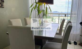 Imagem: Apartamento para alugar no bairro Glória