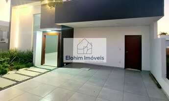 Imagem: Casa à venda no bairro Lagoa - Macaé/RJ