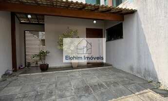 Imagem 4: Casa à venda no bairro Nova Cidade - Macaé/RJ