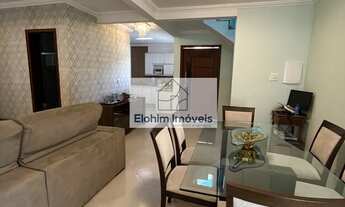 Imagem 6: Casa à venda no bairro Nova Cidade - Macaé/RJ