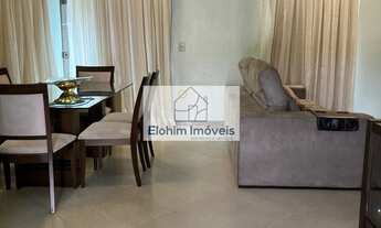 Imagem 7: Casa à venda no bairro Nova Cidade - Macaé/RJ