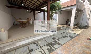 Imagem 5: Casa à venda no bairro Nova Cidade - Macaé/RJ