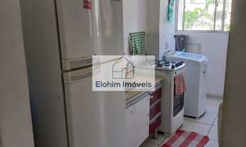 Imagem 6: Apartamento Padrã, 2 dormitórios na Avenida Otoniel Gomes Tavares