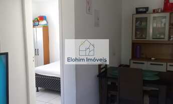 Imagem 7: Apartamento Padrã, 2 dormitórios na Avenida Otoniel Gomes Tavares