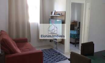 Imagem 2: Apartamento Padrã, 2 dormitórios na Avenida Otoniel Gomes Tavares