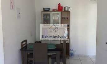 Imagem: Apartamento Padrã, 2 dormitórios na Avenida