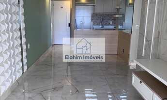 Imagem 3: Apartamento à venda no bairro Glória - Macaé/RJ