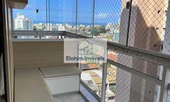 Imagem 2: Apartamento à venda no bairro Glória - Macaé/RJ