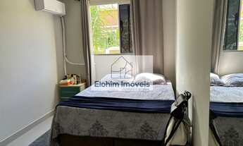 Imagem 4: Apartamento à venda no bairro São José do Barreto - Macaé/RJ