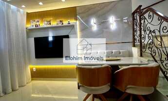 Imagem: Casa à venda no bairro Riviera Fluminense