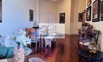 Imagem: Apartamento para alugar no bairro Imbetiba