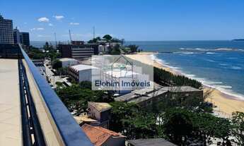 Imagem 4: Apartamento para alugar no bairro Imbetiba - Macaé/RJ