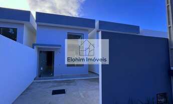 Imagem 2: Casa à venda no bairro Parque Duque de Caxias - Macaé/RJ