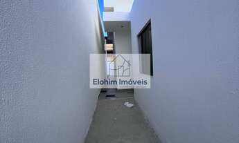 Imagem 6: Casa à venda no bairro Parque Duque de Caxias - Macaé/RJ