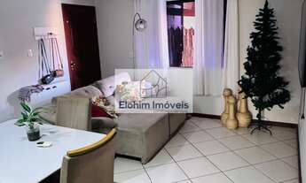 Imagem: Casa à venda no bairro Granja dos Cavaleiros