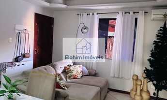 Imagem 2: Casa à venda no bairro Granja dos Cavaleiros - Macaé/RJ