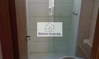 Imagem 6: Apartamento Com duas áreas externa