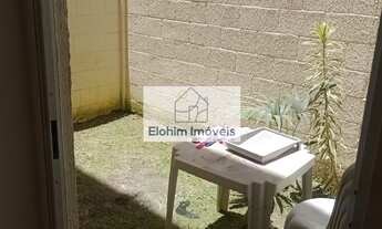 Imagem 7: Apartamento Com duas áreas externa