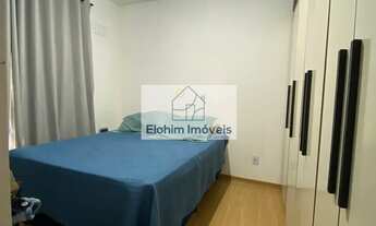 Imagem: Apartamento Com duas áreas externa