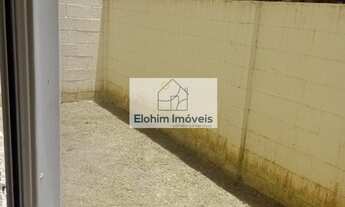 Imagem 2: Apartamento Com duas áreas externa