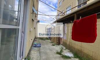 Imagem 4: Apartamento Com duas áreas externa