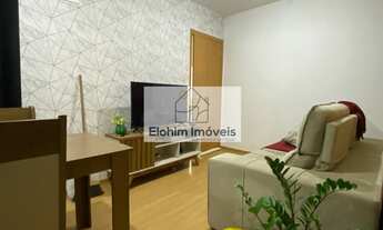 Imagem 3: Apartamento Com duas áreas externa