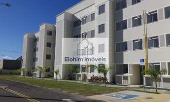 Imagem: Apartamento à venda no bairro Jardim Aeroporto