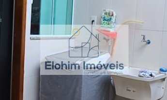 Imagem 6: Casa à venda no bairro Parque Atlântico - Macaé/RJ