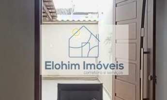 Imagem: Casa à venda no bairro Parque Atlântico