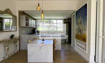 Imagem 5: Casa triplex alto padrão à venda, no condomínio Golden Sun