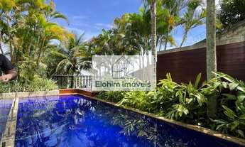 Imagem 7: Casa triplex alto padrão à venda, no condomínio Golden Sun