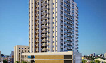 Imagem 6: Apartamento em Obras à Venda no Kobrasol em São José /SC